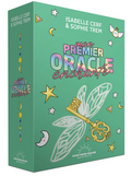 COFFRET MON PREMIER ORACLE ENCHANTE Isabelle Cerf