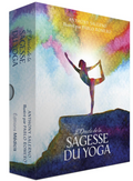 L'oracle de la sagesse du Yoga Roméro Salerno