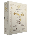 A la découverte du Pendule Isabelle Cerf