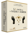 L'ORACLE DE LA VOIX DES AMES Isabelle CERF