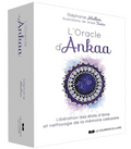 L’Oracle d’Ankaa STEPHANIE ABELLAN