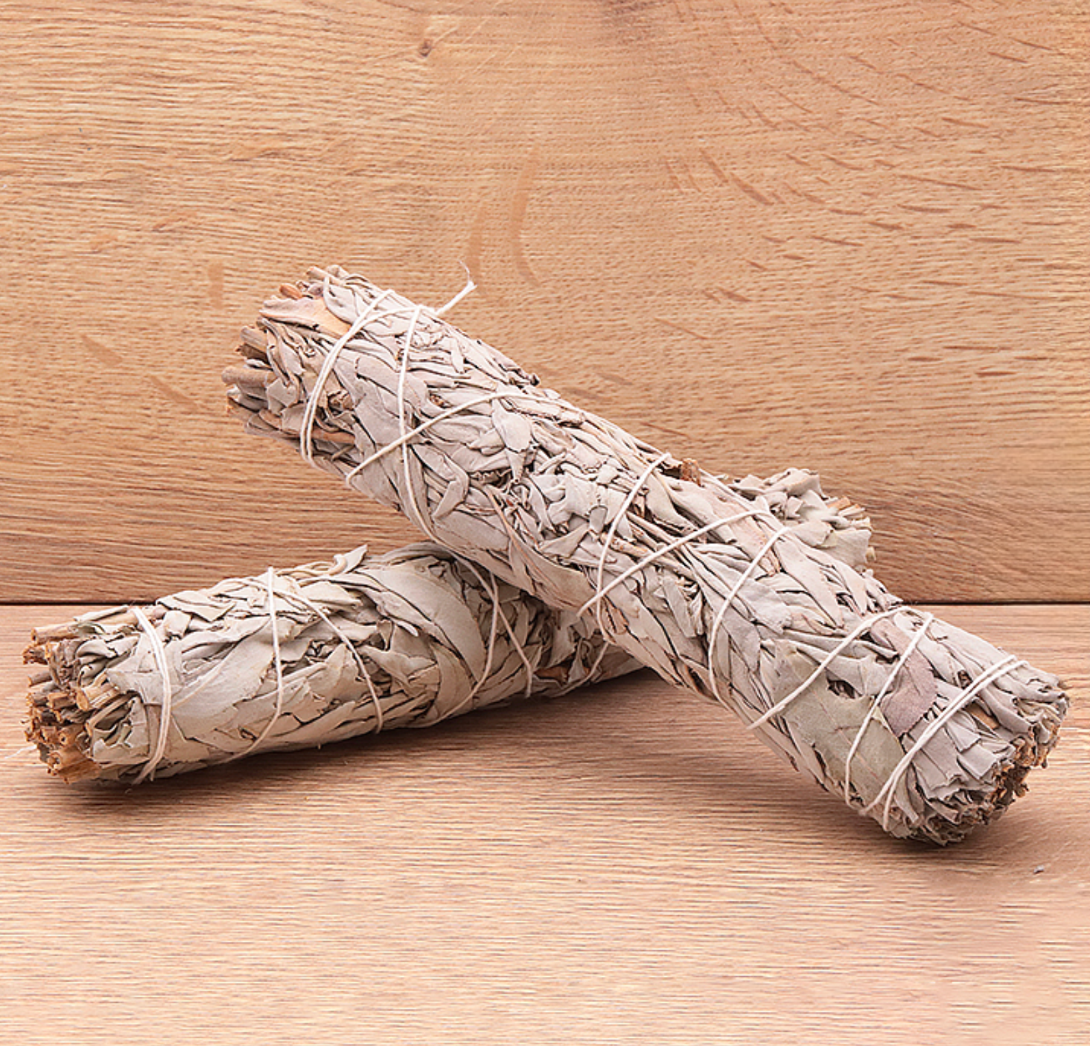 Bâton de sauge blanche 200mm (1 pièce)