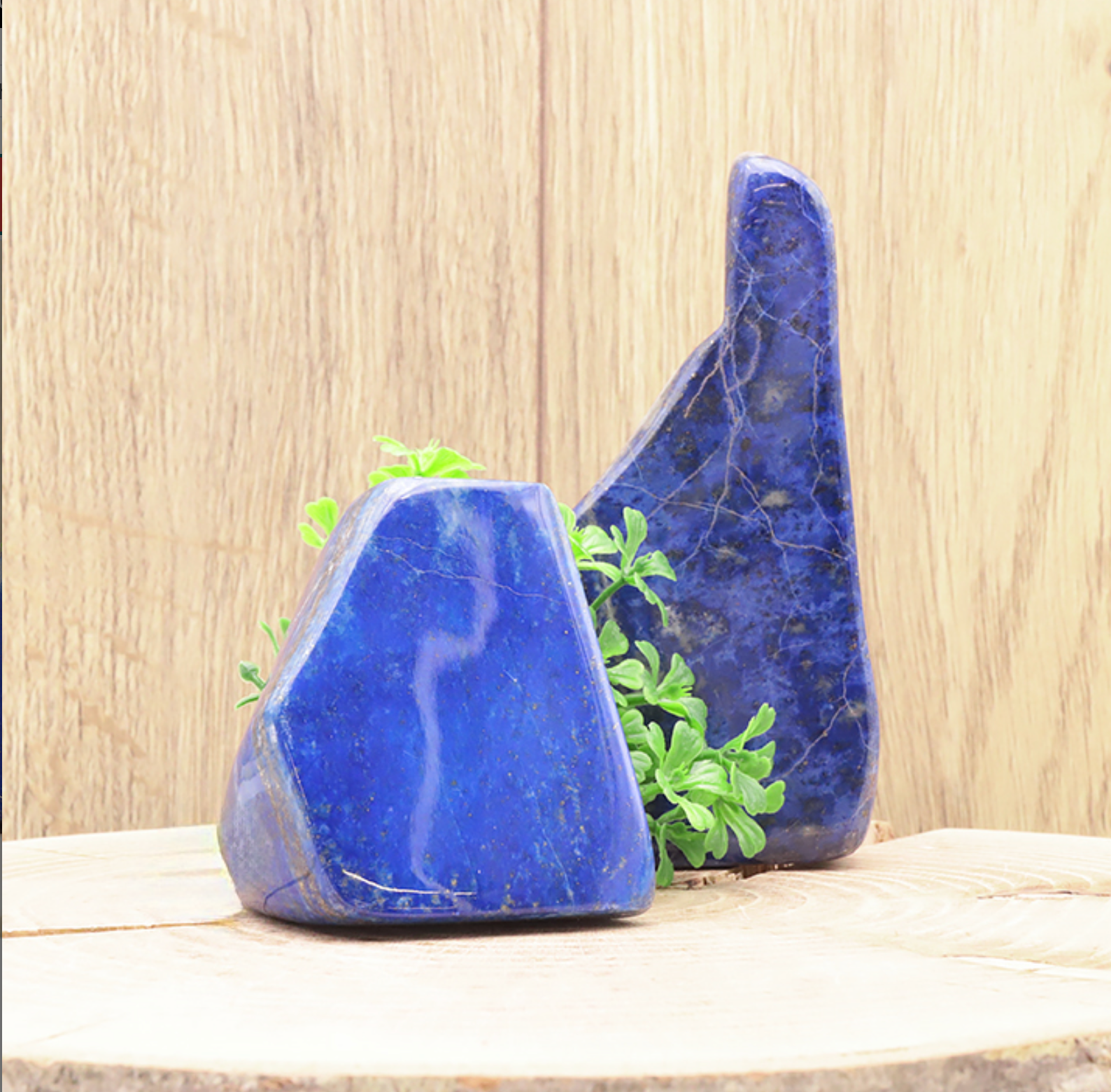 FORME LIBRE LAPIS LAZULI AA 300 À 400G (1 PIÈCE) Afghanistan