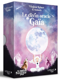 Le Divin oracle de Gaïa de Virginie Robert