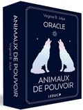Oracle Animaux de pouvoir