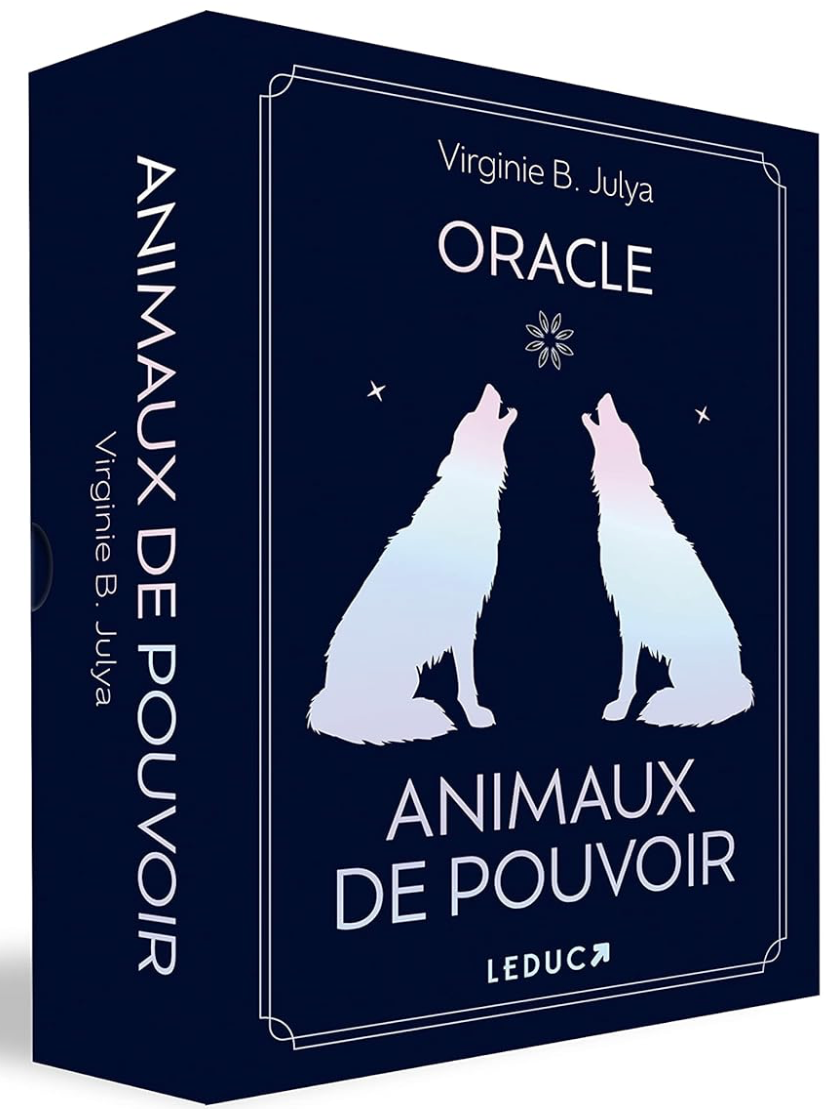 Oracle Animaux de pouvoir