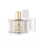 Parfum Femme Framboise Pétillante 50ml