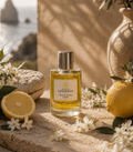 Huile de Parfum Capri 100ml