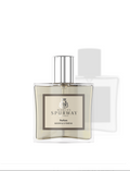 Parfum Homme 50ml Souffle d'Ébène