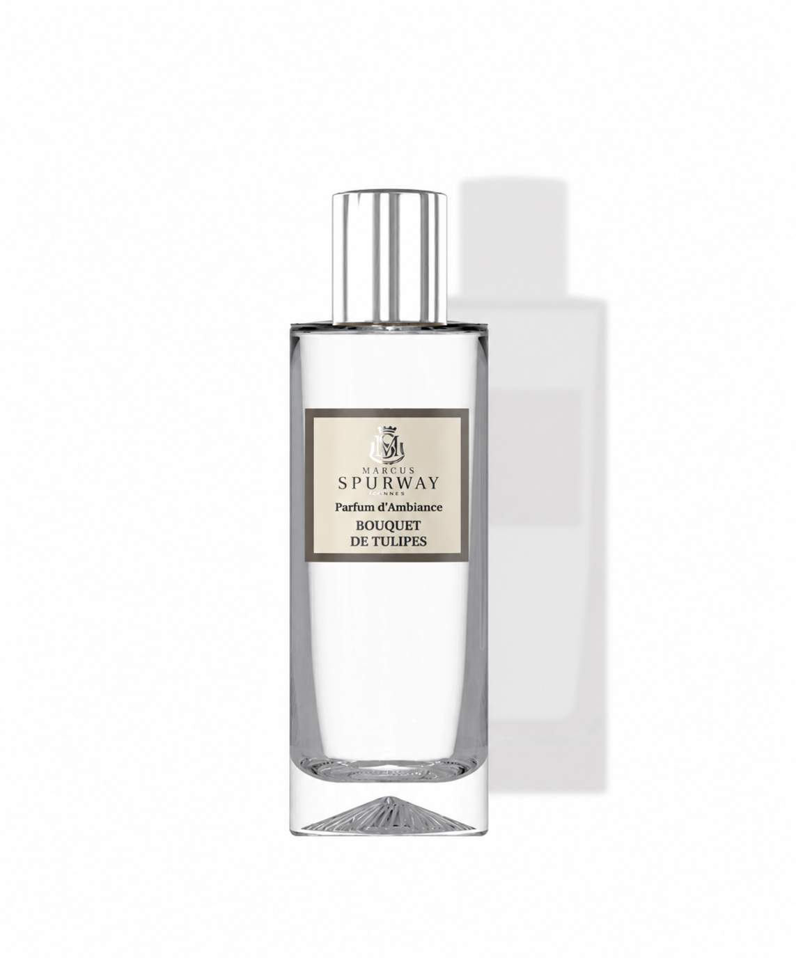 Parfum d'ambiance Bouquet de Tulipes