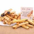 Palo Santo du Perou (vendu à l'unité)