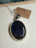 Pendentif Labradorite AAA 10,79 gr