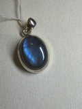 Pendentif Labradorite AAA 6,97 gr