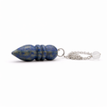 Pendule Egyptien Lapis Lazuli Afghanistan