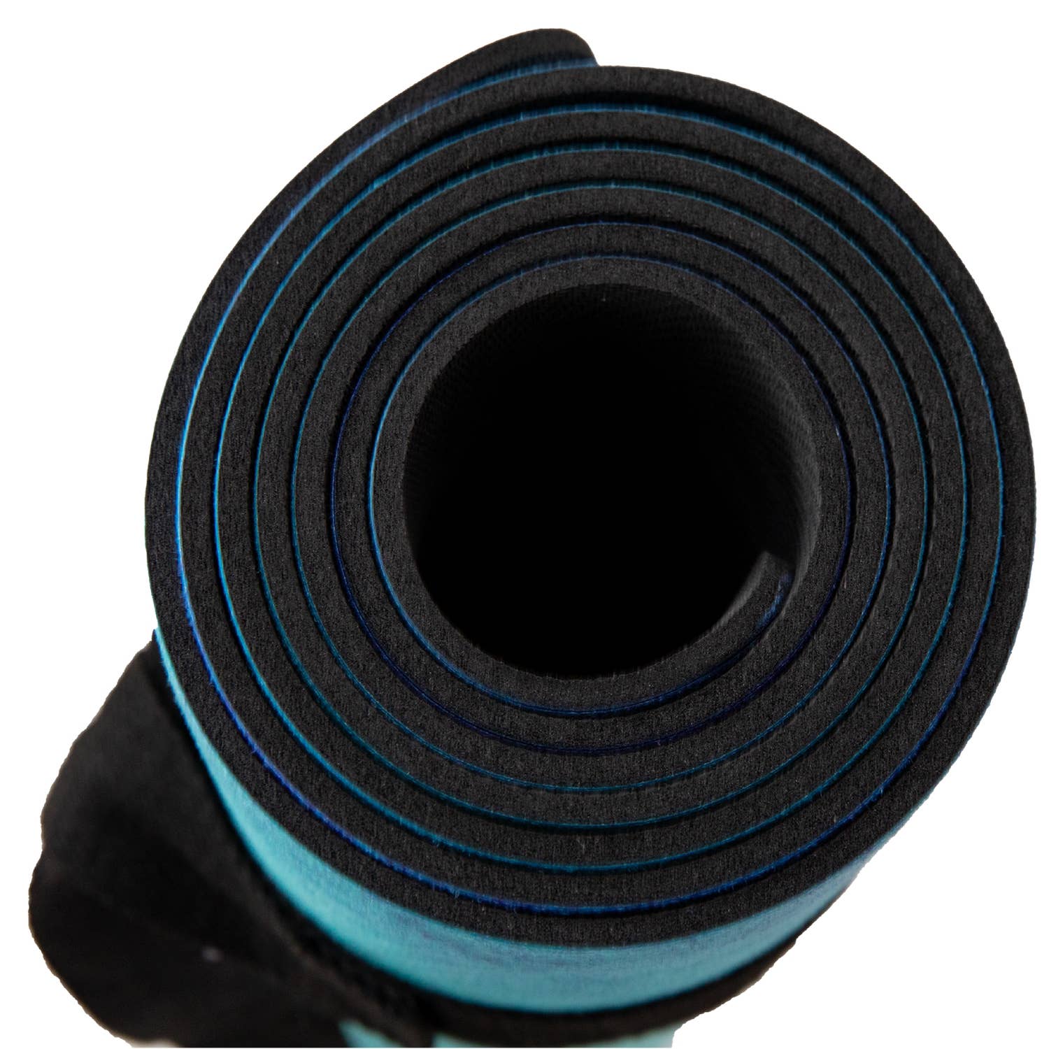 Tapis de yoga | Caoutchouc naturel & microfibre recyclée |+Accessoires