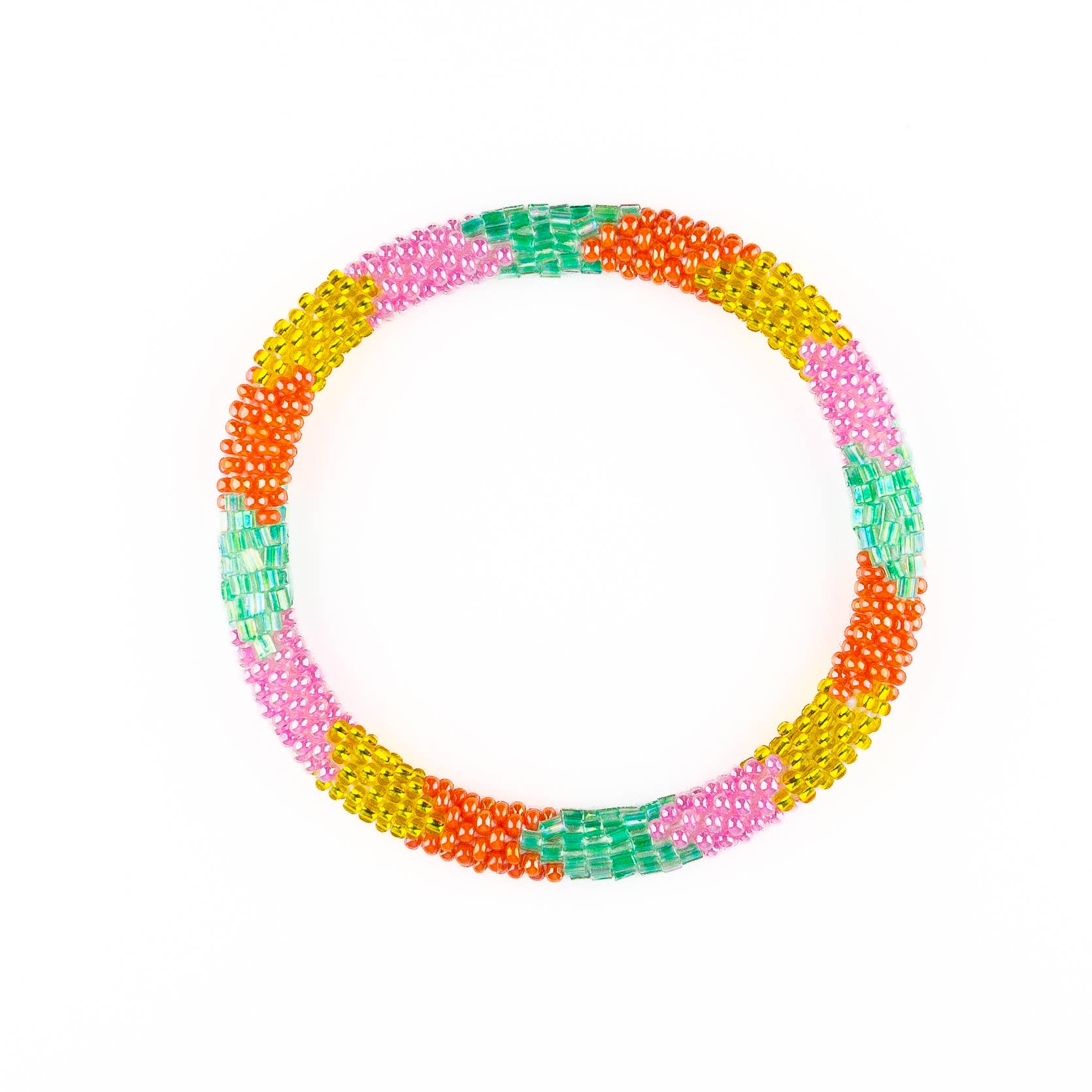 Bracelet Népalais #108