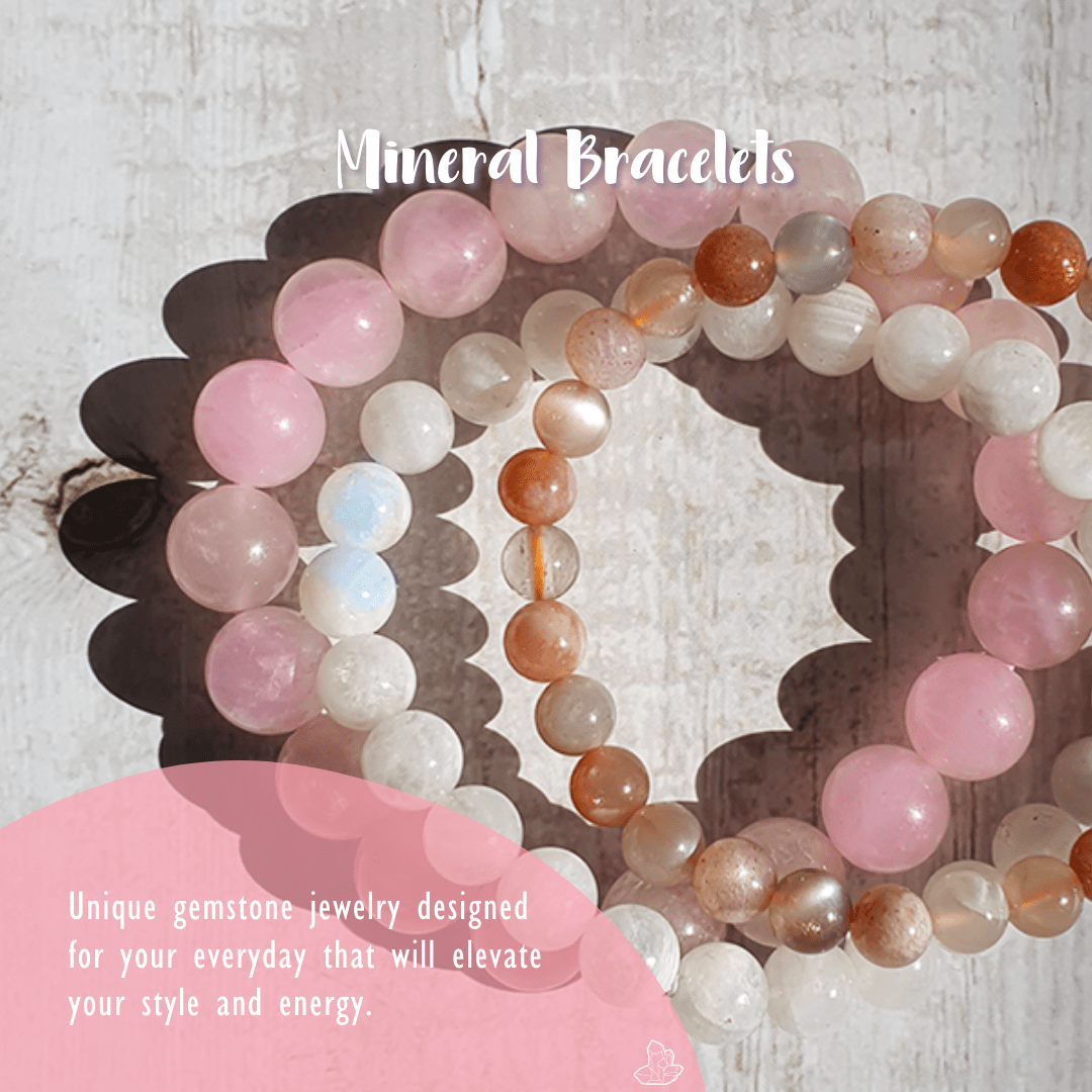 Bracelet chips de Jade