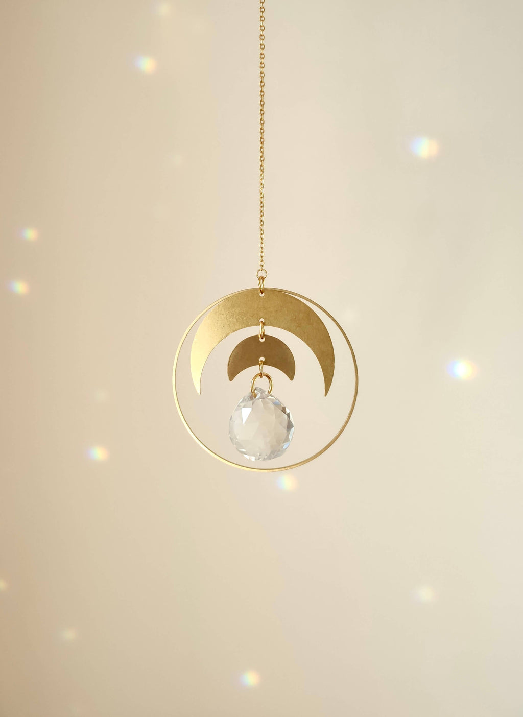 Suncatcher AURA