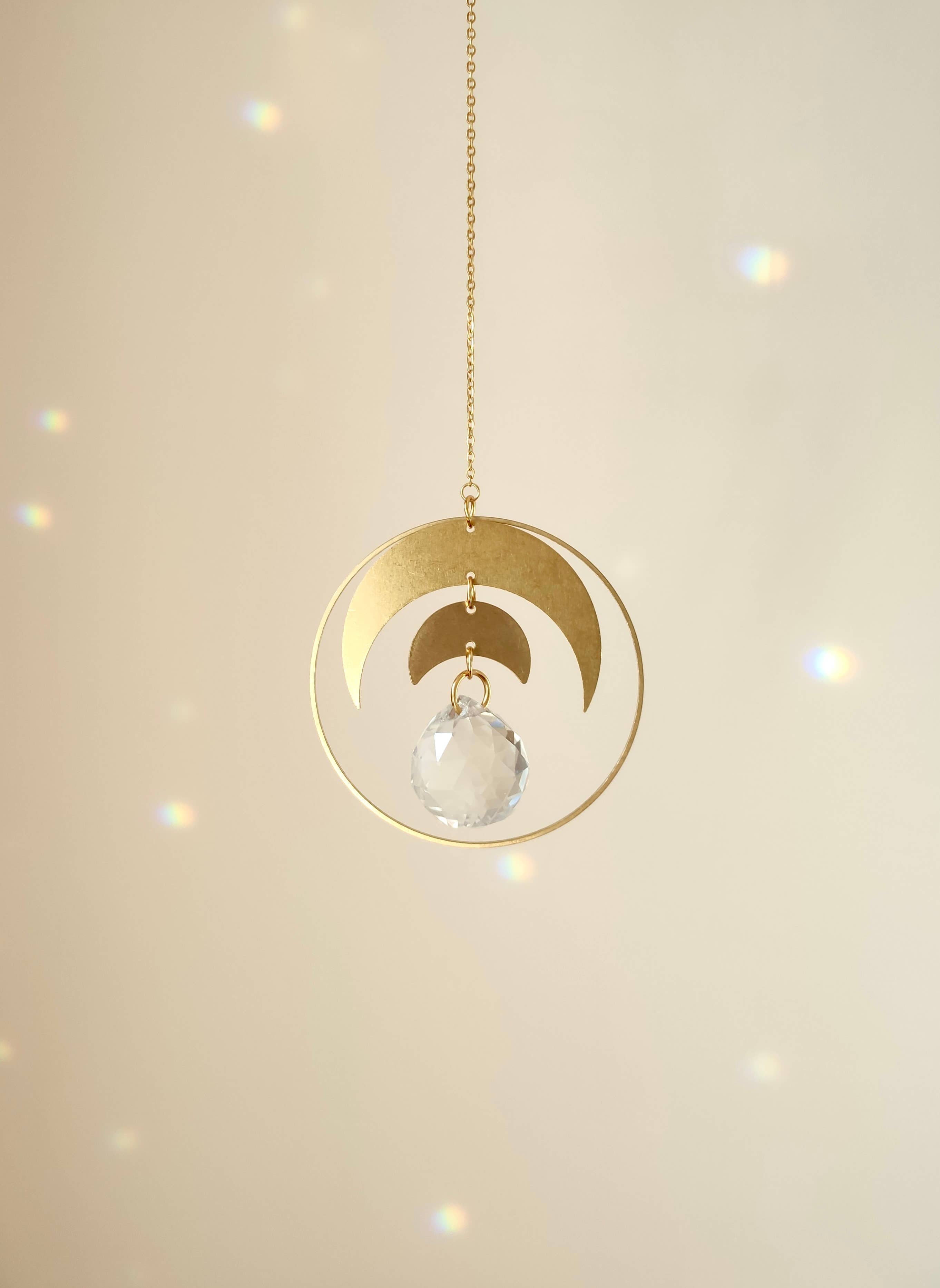 Suncatcher AURA