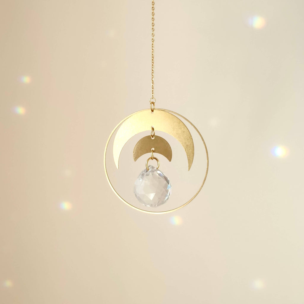Suncatcher AURA