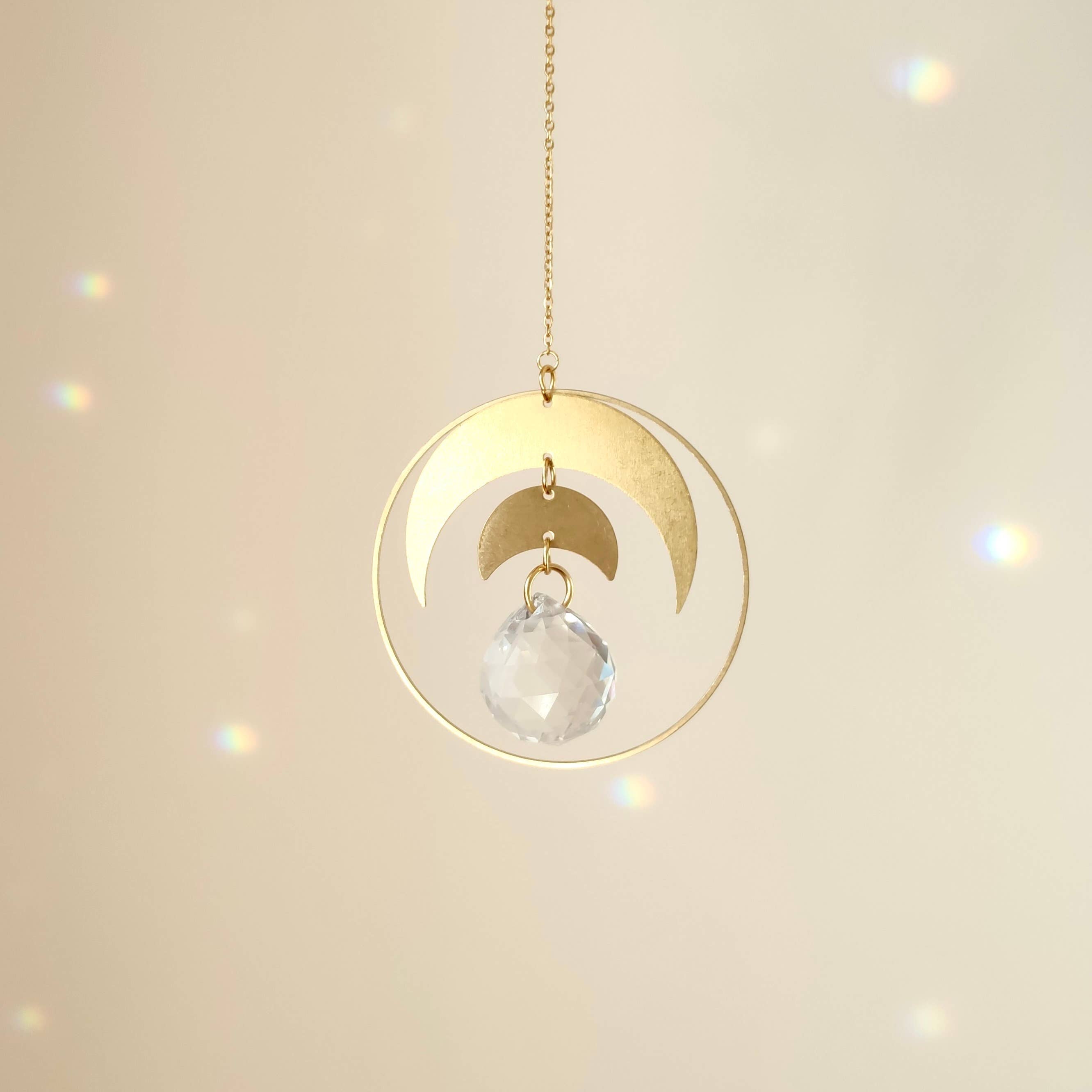 Suncatcher AURA