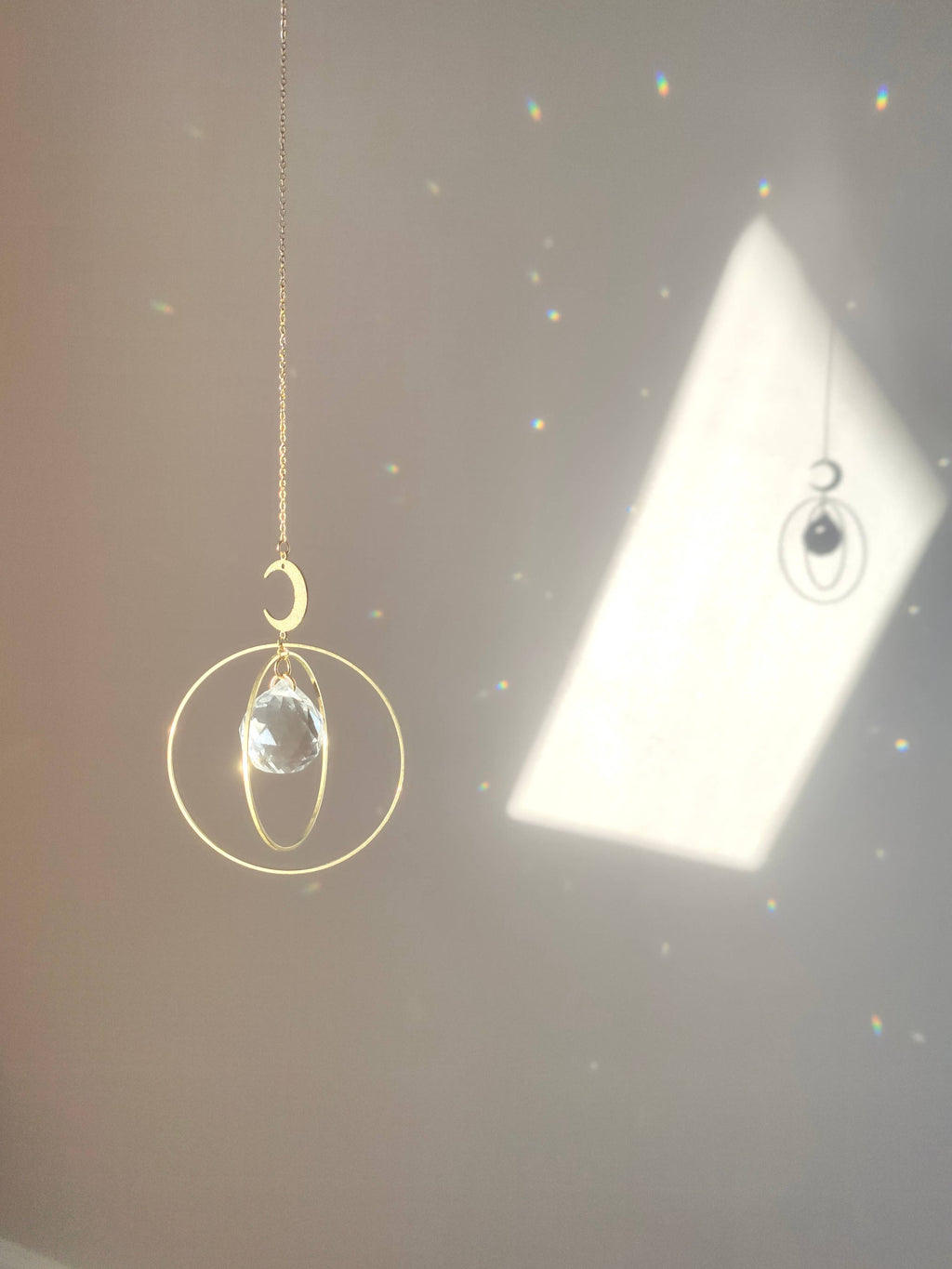 Suncatcher UNIVERS