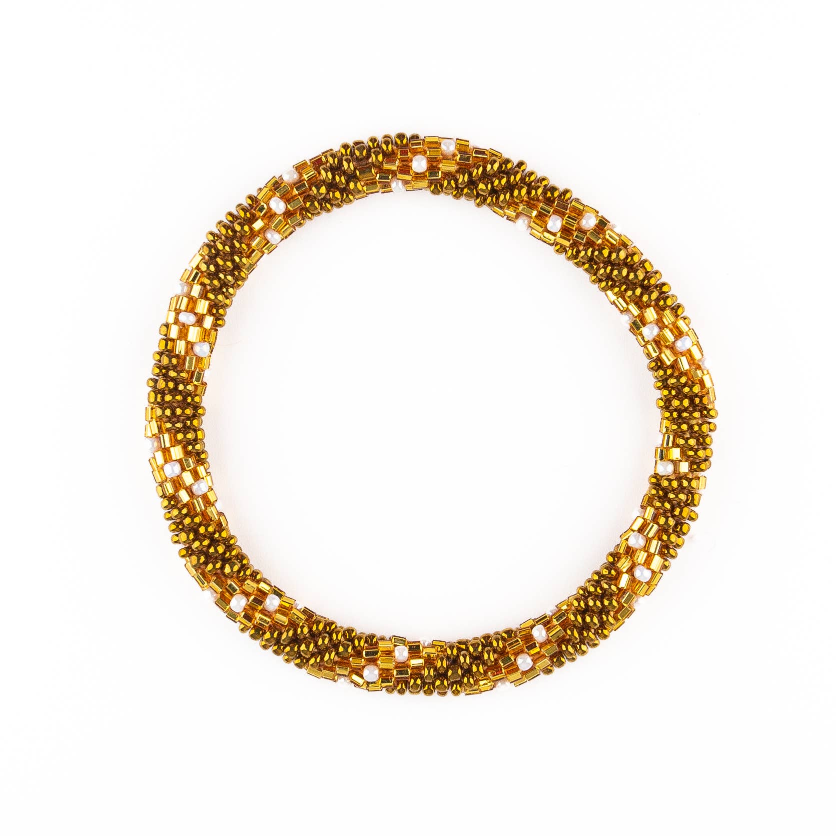 Bracelet Népalais #100
