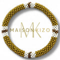 Nouvelle collection A/H 2026 Bracelet népalais B09