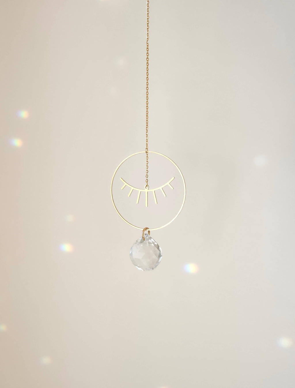 Suncatcher CALM