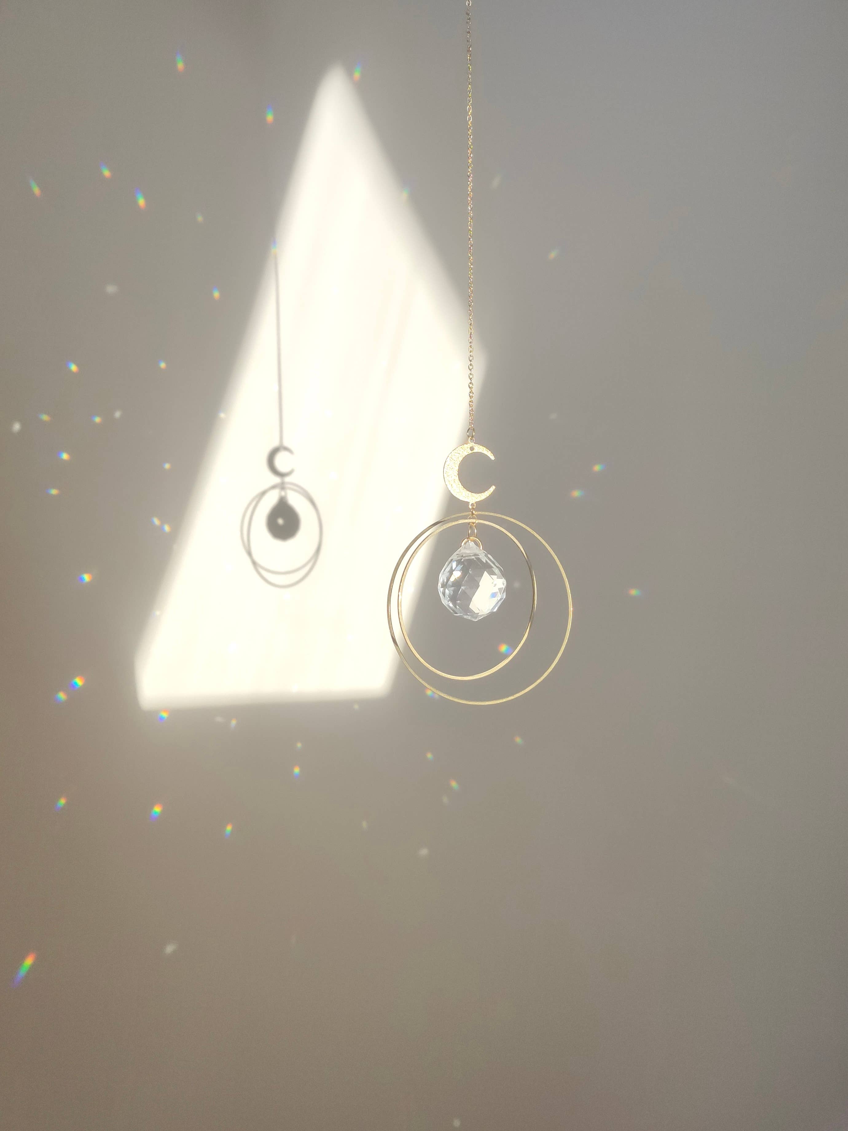 Suncatcher UNIVERS
