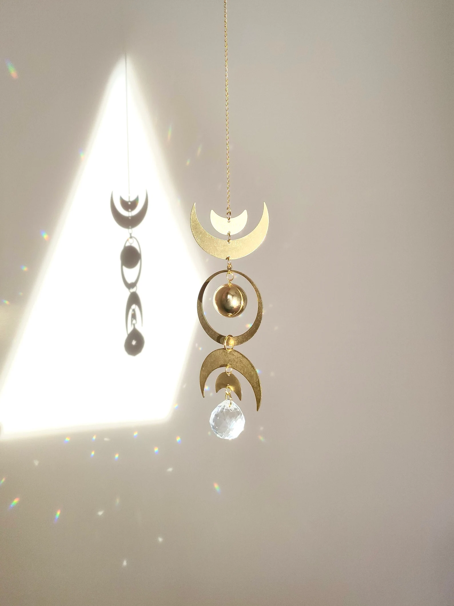 Suncatcher MOTHER