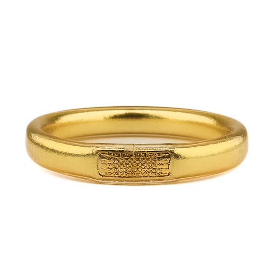 Bracelet Bouddhiste Yantra Light Gold