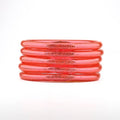 Bracelet Bouddhiste Mantra Corail