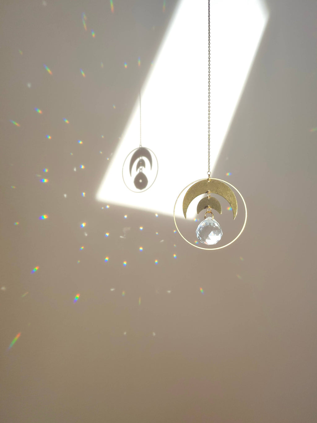 Suncatcher AURA
