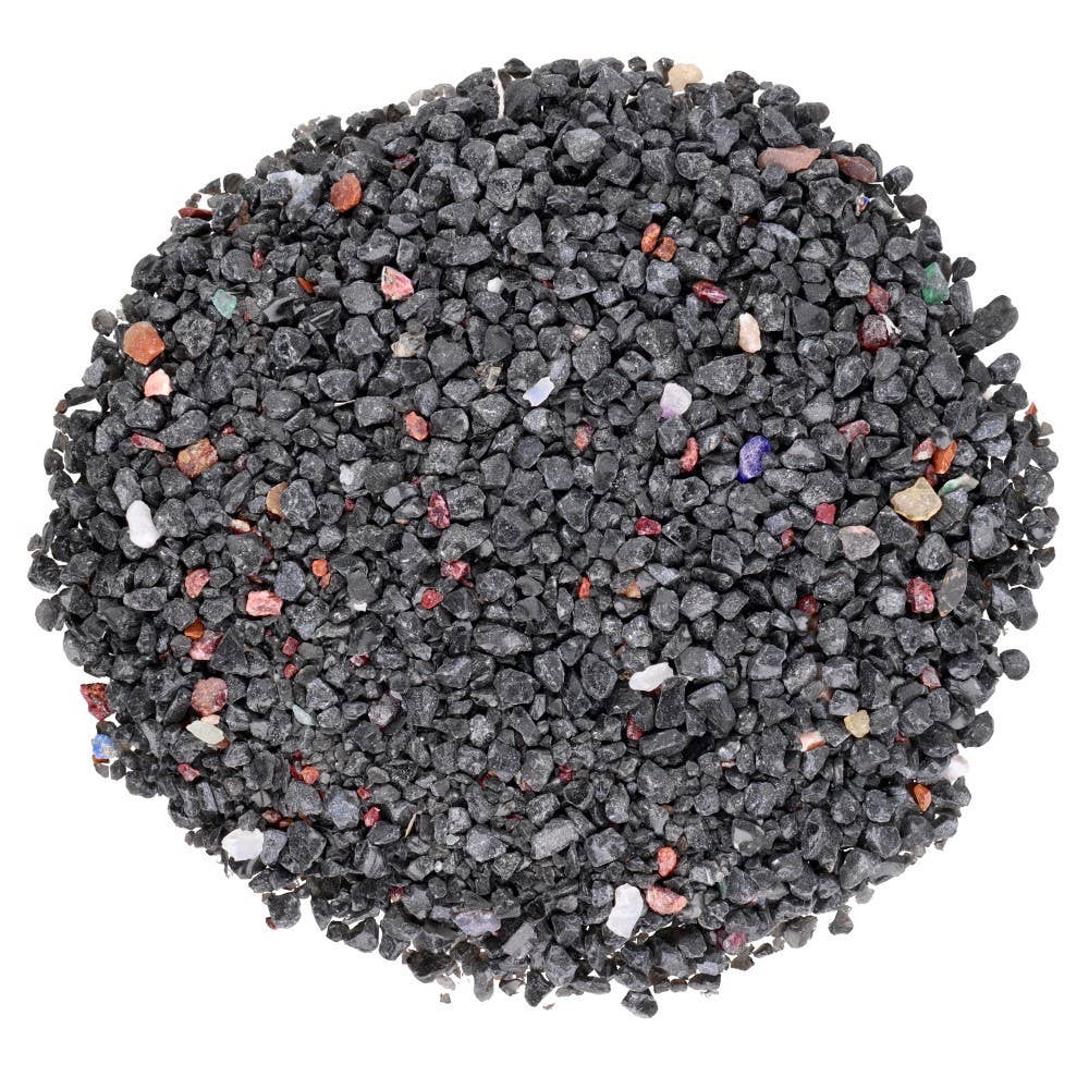 Chips d'obsidienne sachet 50 gr