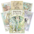 TAROT Spiritsong Cards Us